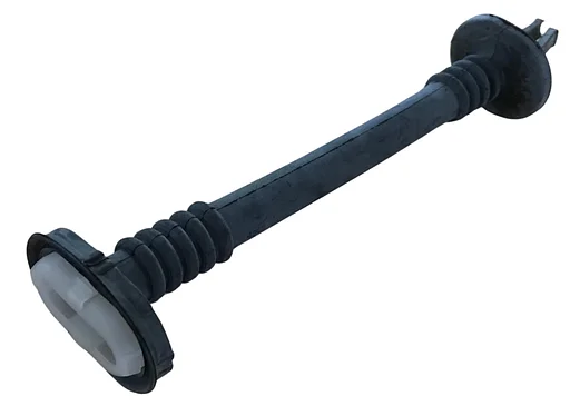 Volvo hoes kofferbak kabelboom s40 v40 Volvo onderdeel nr 30871408