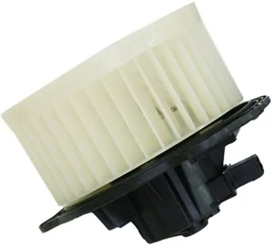 Volvo Kachelmotor 850 1992+ compleet met fan 850 Volvo onderdeel nr 6820812