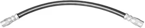 Volvo Remslang voor 240+260 1979+ Links en Rechts 310mm vrouw -vrouw 960 940 240 S90 760 V90 780 Volvo onderdeel nr 1229347