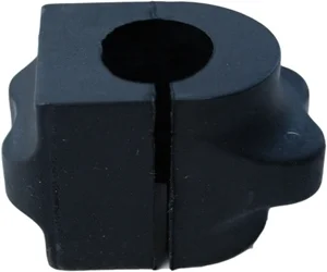 Volvo Rubber stabilisatie stang19mm 240+260+740+760+940+960 voorzijde 740 940 960 760 S90 V90 780 2 per auto Volvo onderdeel nr 1229389
