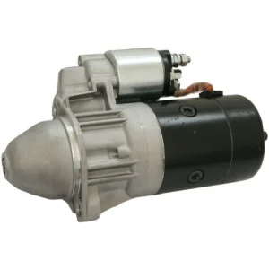Startmotor Volvo diesel OEM ref 1257939 1328392 3544627 5002050 5003708 S13-91 S13-91A Volkswagen Lt 28-35 Lt 40-55760 740 940 240 960 Volvo onderdeel 069911023_B_B