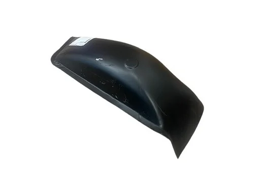 Volvo Plaatwerk 140+164 reservewielbak links   (615282) vervangt 9025295 Volvo onderdeel nr 9025293