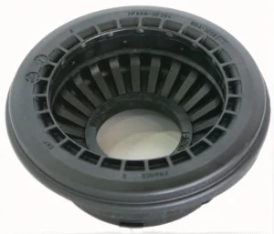 Volvo frictie lager OEM ref 1250820 1255350 1508111 30639948 30666530 31262470 V50 S40 C70 V40 Volvo onderdeel nr 1223835_B