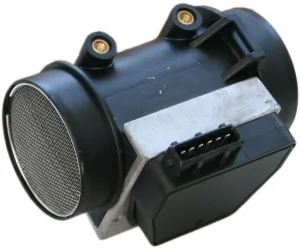 Volvo Luchtmassameter LMM MAF sensor OEM ref 3517020 8251497 940 240 740 2 3 Volvo onderdeel nr 0280212016_B