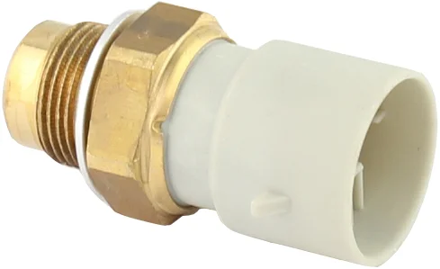Volvo Thermo contact radiateur 65 grad celcius OEM ref 3463730 440 460 480 benzine en diesel Volvo onderdeel nr 035919369C_B