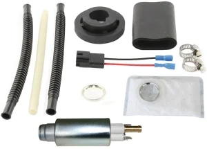 Volvo Benzinepomp brandstofpomp revisieset 850 S70/V70/S80+440+460+480 48 liter primair 1996-00 in tank 9135419 8883329 9445444 Volvo onderdeel nr 8634137