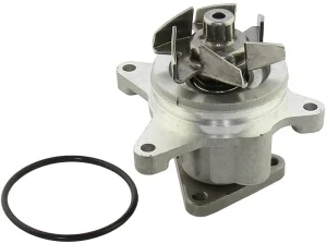 Volvo Waterpomp OEM ref 1142427 1313167 1336008 1359027 1361486 1364152 1434347 1584043 V50 S60 Xc60 V70 S40 C30 S80 V60 Volvo onderdeel nr 1142005_B
