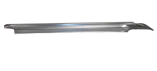 Volvo Plaatwerk 140+164+240+260 dorpel links 190 cm Volvo onderdeel nr 9025001