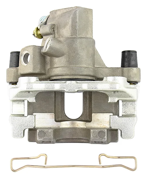 Volvo remklauw achter rechts OEM ref 1324304 1365648 36000903 C30 V50 S40 C70 Volvo onderdeel nr 1223704_B