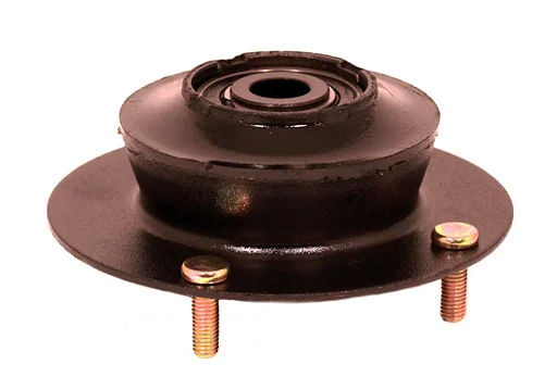 Volvo Veer schotel boven (lager) veerpoot voor 240+260 (rubber ) 240 260 1205931 Volvo onderdeel nr 1272455