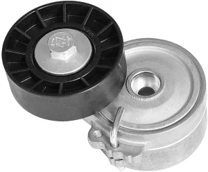 Volvo multiriem poelie OEM ref 1253954 1305339 1310771 1611424380 30650927 30684427 diesel S40 V50 C70 Volvo onderdeel nr 1231958_B