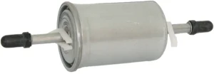 Volvo brandstof benzine filter OEM ref 1224577 1308406 1348376 1465324 30792600 S40 C30 C70 V50 Volvo onderdeel nr 1212739_B