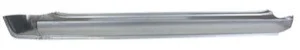 Volvo Plaatwerk 140+164+240+260 dorpel rechts 190 cm  Volvo onderdeel nr 9025002
