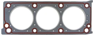 Volvo cilinderkop pakking OEM ref 246994 Peugeot 505 604760 260 780 Volvo onderdeel nr 1271497_B