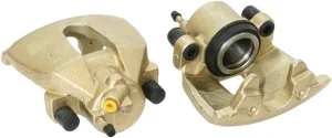 Volvo remklauw voor links OEM ref 1459585 1682876 36000484 8602907 8603938 Volvo S40 V40 C30 V50 C70 Volvo onderdeel nr 1223616_B