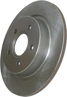Volvo Rem schijf achter C70 S40 C30 V40 V50 280mm  ref 1223568 1253962 1323551 1373361 1500156 30666802 30769113 313416  Volvo onderdeel nr 1223566_B