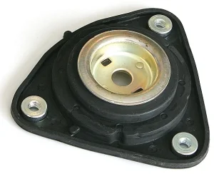 Volvo veerpoot lager OEM ref 1255747 1305330 1305954 1308718 1320605 1334230 1339553 1377471 S40 V50 C70 Volvo onderdeel nr 1230960_B