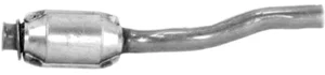 Volvo Katalysator 740+940 OEM ref 3507759 3531256 3531401 8602947 2.3 Volvo onderdeel nr 13323837_B