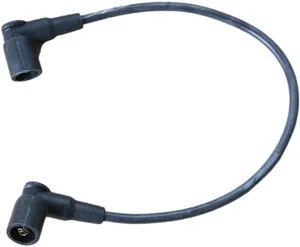 Volvo bougiekabel OEM ref 9445258 850 S70 V70 C70 Volvo onderdeel nr 1335874_B