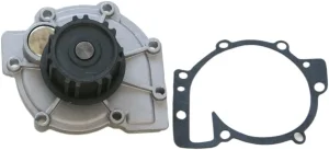 Volvo Waterpomp 960 V90 S90  271891 271984 272482 8694628  Volvo onderdeel nr 1236220_B