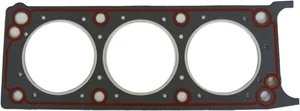 Volvo cilinderkop koppakking 760 260 780 B28 B29 OEM ref 246993 Volvo onderdeel nr 1271496_B