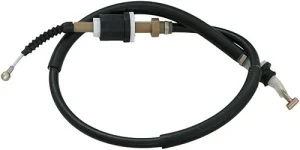 Volvo Koppeling kabel 240+740+760 OEM ref 271915 272365 6814279 9181786 Volvo onderdeel nr 1272229_B
