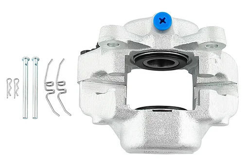 Volvo Remklauw achter rechts 240+260 type Girling ref 1330309 1387176 5002007 50637 Volvo onderdeel nr 1330309