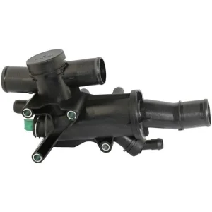 Volvo Thermostaat huis OEM ref 1251133 1256951 1313679 1337177 1373385 30725119 C30 C70 S40 S80 V50 V70 2.0 Diesel Volvo onderdeel nr 1251116_B