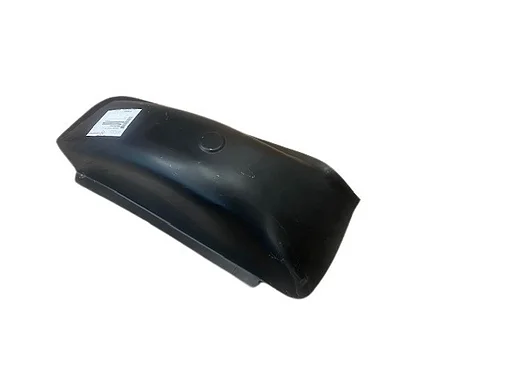 Volvo Plaatwerk 140+164 reservewielbak rechts Volvo onderdeel nr 9025294