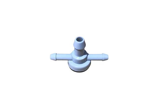 Volvo Ruitensproeier terugslagklep OEM ref 1342554 9178896 740 940 960 480 340-360 240 760 440 850 260 780 S90 460 V90 Volvo onderdeel nr 1255973_B