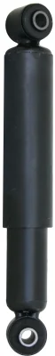 Volvo Schokbreker schokdemper achter 164 1975 240 + 260 alle standaard STD 205916 -  1206641 -  1272126  1272875 -  283085  Volvo onderdeel nr 1205916_B