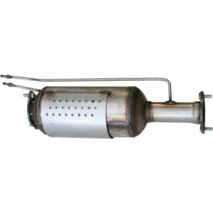 Volvo Roetfilter DPF V50 S40 S80 V70 C70 D4204T OEM ref 1310191 1361317 1422975 1529579 36000074 36002495 36050309 36050 Volvo onderdeel nr 1306079_B