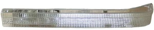 Volvo richtingaanwijzer glas USA koplampen rechts 740 760 Volvo onderdeel nr 1342329_B