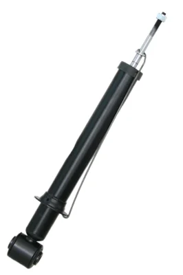 Volvo Schokbreker achter 740+940+760+960+780n ref 1329501 1330702 Volvo onderdeel nr 13229501_B