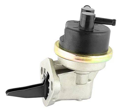 Volvo brandstof benzine pomp mechanisch 240 740 340-360 Volvo onderdeel nr 1336185_B