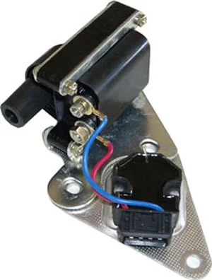 Volvo ontsteking bobine OEM ref 1275174 3507934 7401275174 V70 S70 850 C70 Volvo onderdeel nr 127517_B