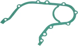 Volvo Pakking distributiedeksel B19+B21+B23+B200+B230  OEM ref 1378493 Volvo onderdeel nr 1276817_B