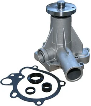Volvo Waterpomp 740 940 240 760 B200 B230 OEM ref 1378809 270559 271275 271830 271975 Volvo onderdeel nr 1326342_B