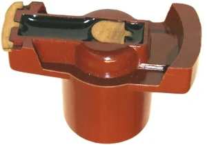 Volvo stroomverdeler rotor OEM ref 1336240 7519309 Saab 9000340-360 Volvo onderdeel nr 1276376_B