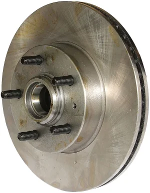 Volvo rem schijf voor OEM ref 13296355 1359156 13591565 270786 270876 2708766 270982 760 740 Volvo onderdeel nr 1329635_B