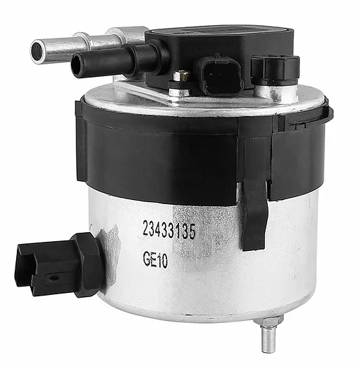 Volvo brandstof dieselfilter  S80 V50 C30 V70 S40 D4164T 1.6 OEM ref 30783135 S80 V50 C30 V70 S40 D4164T 1.6 type met voorverwarmer Volvo onderdeel nr 1386037_B