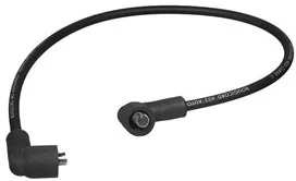 Volvo bougiekabel OEM ref 1306696 1317817 275663 275691 240 Volvo onderdeel nr 1306008_B