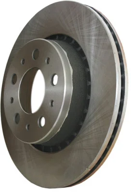Volvo rem schijf voor OEM ref 13590203 1359908 13599089 1359909 270878 2708782 940 760 740 Volvo onderdeel nr 1359020_B