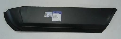 Volvo Plaatwerk 140+164 Achterscherm onder rechts Volvo onderdeel nr 9025602