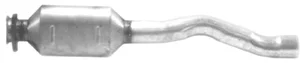 Volvo Katalysator 940 740 760 2.0 2.3 OEM ref 8602955 9179359 Volvo onderdeel nr 1326481_B