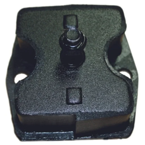 Volvo Motorsteun rubber 260 B27+B28 links en of rechts 1980+ 262+264 Volvo onderdeel nr 1272949