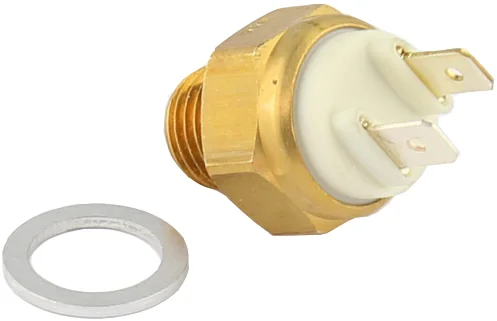 Volvo Thermo schakelaar OEM ref 61311357073 6131 Bmw 3 5 7740 240 760 Volvo onderdeel nr 1364272_B
