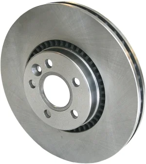 Volvo rem schijf voor OEM ref 1404955 1405509 1434812 1434815 30769061 31400764 V60 Xc70 V70 S80 S60 Volvo onderdeel nr 1380046_B