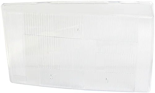 Volvo koplamp glas USA rechts 240 260 Volvo onderdeel nr 1372082_B
