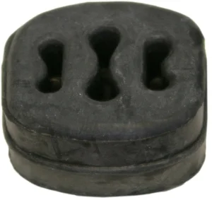 Volvo Uitlaat ophang rubber   740 760 940 960 S/V90 850 S/V70 -00 C70 -05 OEM ref 3528485 VOLVO Volvo onderdeel nr 1378313_B